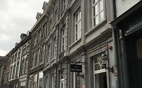 Boutique hotel Grote Gracht